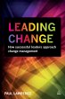 Leading Change (eBook, ePUB) - Bild 1