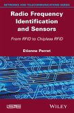 Radio Frequency Identification and Sensors (eBook, ePUB)