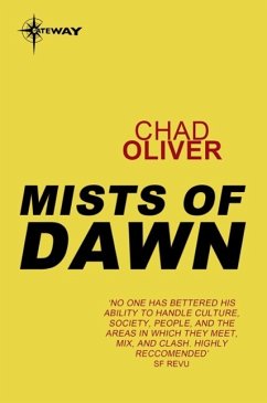 Cover Mists of Dawn (eBook, ePUB)