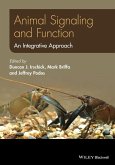 Animal Signaling and Function (eBook, PDF)