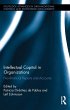Intellectual Capital in Organizations... - Bild 1