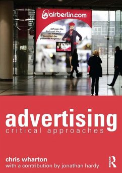 Cover Advertising (eBook, ePUB)