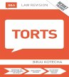 Q&A Torts (eBook, ePUB) - Bild 1