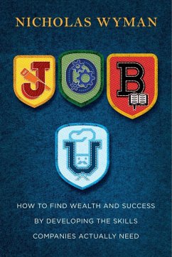 Cover Job U (eBook, ePUB)