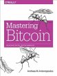 Mastering Bitcoin (eBook, PDF) - Bild 1