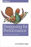 Designing for Performance (eBook, ePUB)