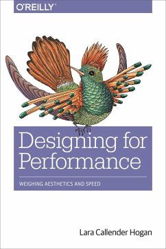 Designing for Performance (eBook, ePUB) - Hogan, Lara Callender