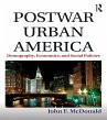 Postwar Urban America (eBook, ePUB) - Bild 1