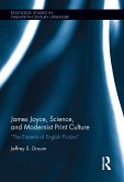 James Joyce, Science, and Modernist Print Culture (eBook, PDF)