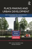 Place-making and Urban Development (eBook, PDF)