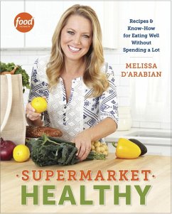 Cover Supermarket Healthy (eBook, ePUB)