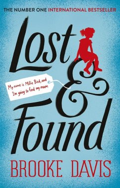 Lost & Found (eBook, ePUB) - Davis, Brooke
