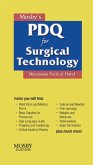 Mosby's PDQ for Surgical Technology (eBook, ePUB)