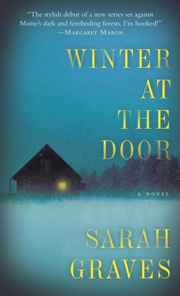 Winter at the Door (eBook, ePUB)