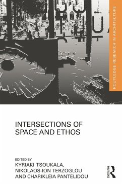 Cover Intersections of Space and Ethos (eBook, ePUB)