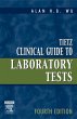 Tietz Clinical Guide to Laboratory... - Bild 1