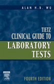 Tietz Clinical Guide to Laboratory Tests - E-Book (eBook, ePUB)