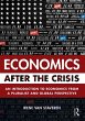 Economics After the Crisis (eBook, PDF) - Bild 1