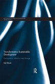 Transformative Sustainable Development (eBook, PDF)
