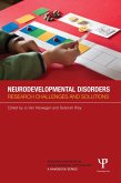 Neurodevelopmental Disorders (eBook, ePUB) Neurodevelopmental Disorders (eBook, ePUB)
