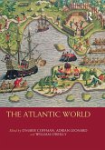 The Atlantic World (eBook, ePUB)