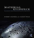 Material Evidence (eBook, ePUB)