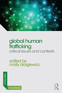 Cover Global Human Trafficking (eBook, PDF)