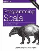 Programming Scala (eBook, PDF)