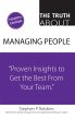 Truth About Managing People, The... - Bild 1