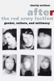 After the Red Army Faction (eBook, ePUB)