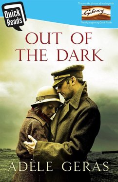 Cover Out of the Dark (eBook, ePUB)