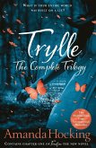 Trylle: The Complete Trilogy (eBook, ePUB) Trylle: The Complete Trilogy (eBook, ePUB)