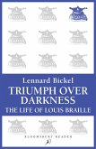 Triumph Over Darkness (eBook, ePUB)