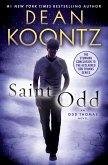 Saint Odd (eBook, ePUB)