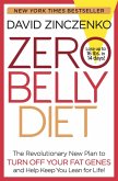 Zero Belly Diet (eBook, ePUB)