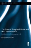 Political Thought of Hume and his Contemporaries (eBook, ePUB)