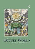 The Occult World (eBook, ePUB)