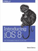 Introducing iOS 8 (eBook, ePUB)