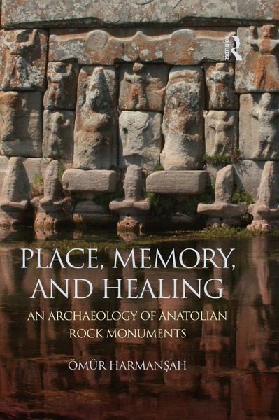 Place, Memory, and Healing (eBook, PDF)