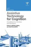 Assistive Technology for Cognition (eBook, ePUB)