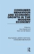 Consumer Behaviour and Economic Growth... - Bild 1