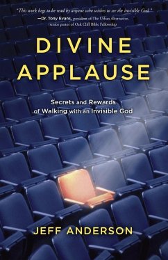 Cover Divine Applause (eBook, ePUB)