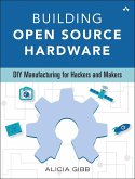 Building Open Source Hardware (eBook, ePUB)