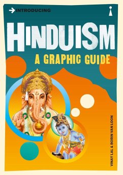 Introducing Hinduism (eBook, ePUB) - Loon, Borin Van; Lal, Vinay