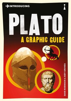 Introducing Plato (eBook, ePUB) - Robinson, Dave