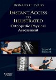 Instant Access to Orthopedic Physical Assessment (eBook, ePUB)