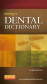 Mosby's Dental Dictionary - E-Book (eBook, ePUB)