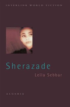 Sherazade (eBook, ePUB) - Sebbar, Leila