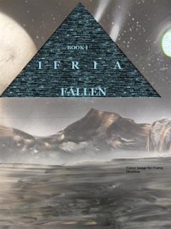 Ifria Fallen (eBook, ePUB) - Gabriel, Alexander
