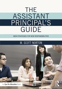 Cover The Assistant Principal's Guide (eBook, PDF)